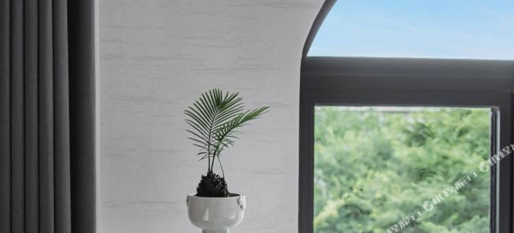 四季繁花·Flowers in all seasons设计师美宿(南浔古镇景区店)图片