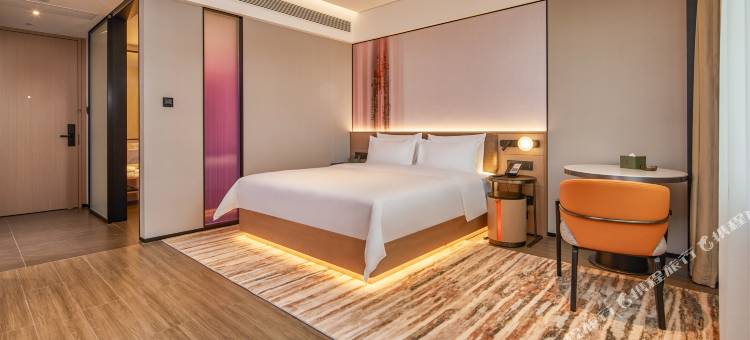 东莞翡珞丽酒店图片