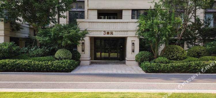 小童话主题民宿(银基旅游度假区店)图片
