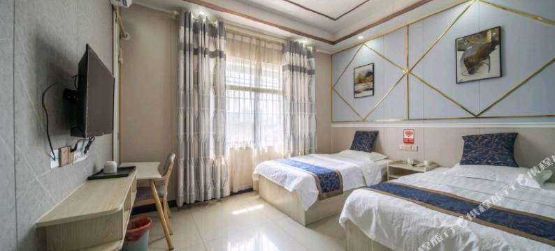 凯悦宾馆(车站路店)图片