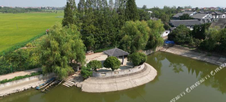 湖北红树林度假酒店图片