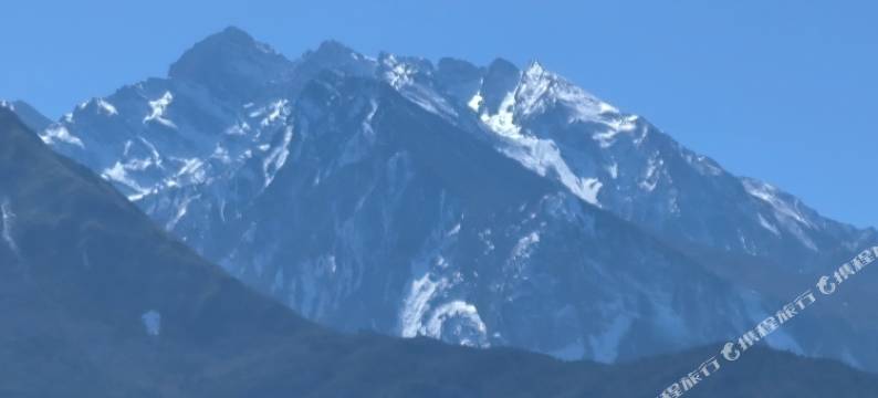 茂县锦盛佳苑民宿图片