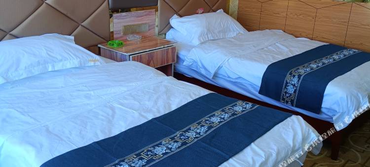 兴海天成商务宾馆图片