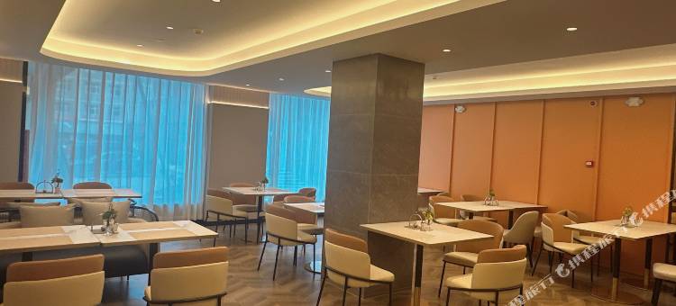 如家精选酒店(密山火车站店)图片