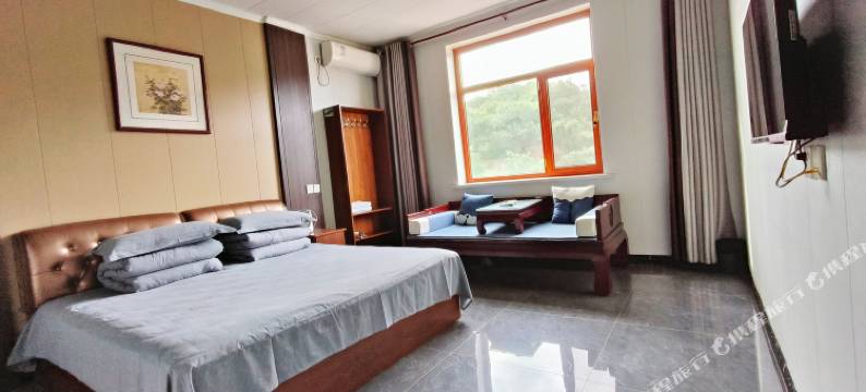 遵化建军农家乐图片