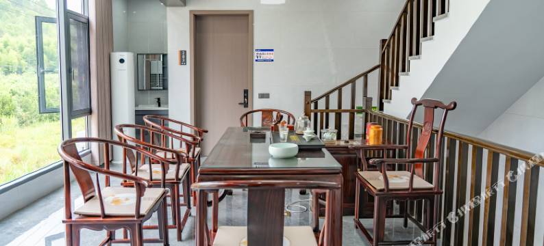 仙居归吾民宿图片