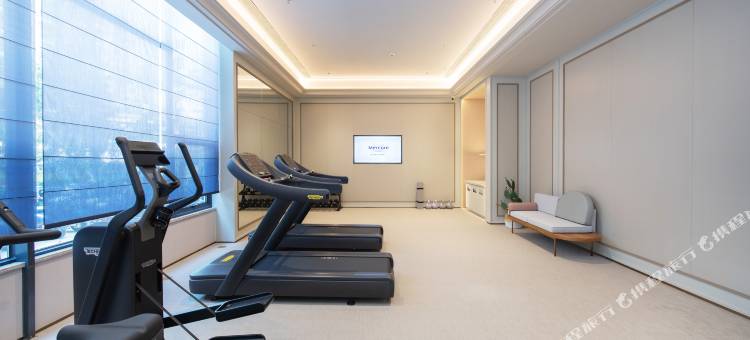 海口国贸中心美居酒店图片