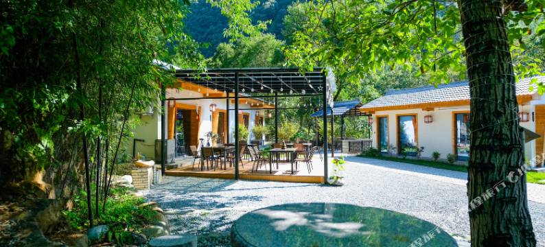 宜隐居民宿图片