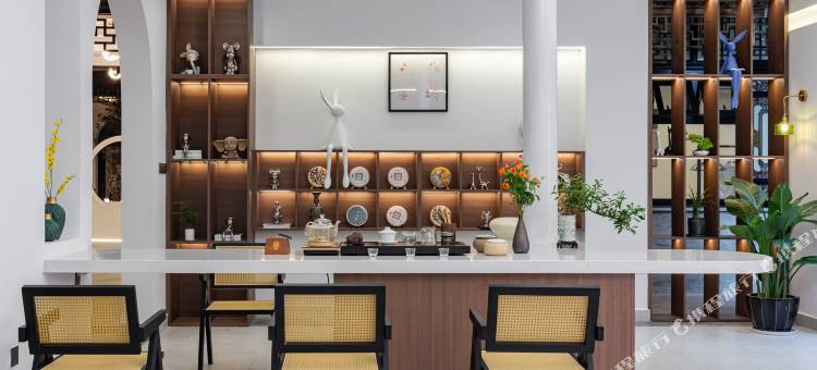 腾冲凤凰台·梦萦温泉度假酒店图片