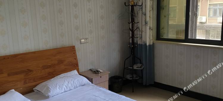 温岭大溪馨园宾馆图片