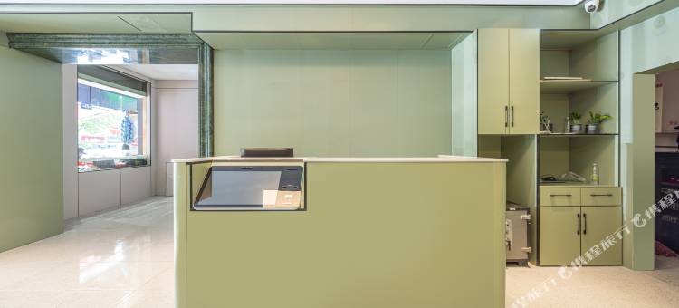 海友酒店(西宁力盟商业巷步行街店)图片