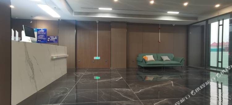 如家派柏.云酒店(济南济阳区曲堤店)图片