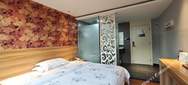 中山时尚宾馆(石岐大信新都汇店)图片