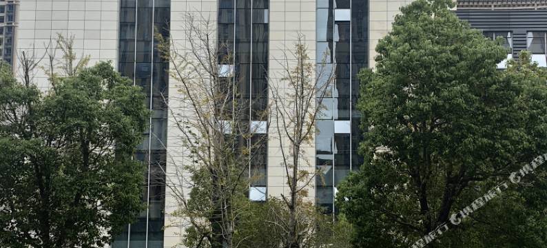 天天见·轻奢民宿(古窑民俗博览区店)图片