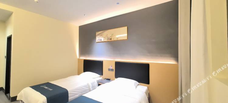 如家华驿精选酒店(德州公交公司店)图片