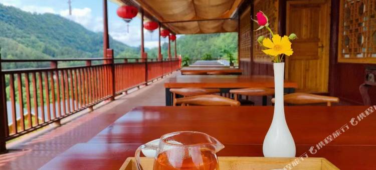 茶寿山康养酒店图片