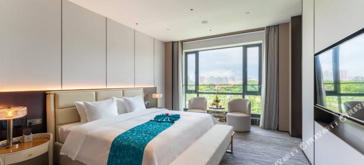 片仔癀温泉酒店(漳州古城店)图片