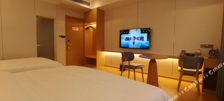 新悦酒店(庐山高铁站店)图片