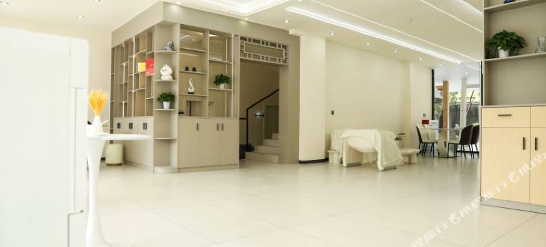 春庭生活美学度假民宿(小七孔景区东门售票大厅店)图片