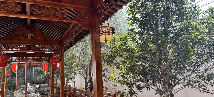 鑫源温泉酒店图片