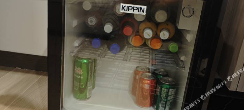 嬉游电竞酒店(保来国际城店)图片