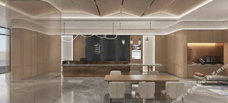 鑫城商务酒店(邵武汽车站店)图片