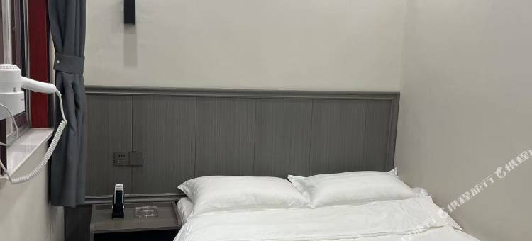 蒙阴中心商务宾馆图片