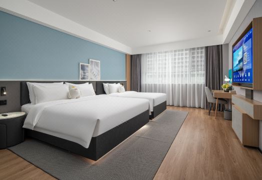 Country Inn (No.1 Well Store of Karamay Municipal Government) Hotel Overview