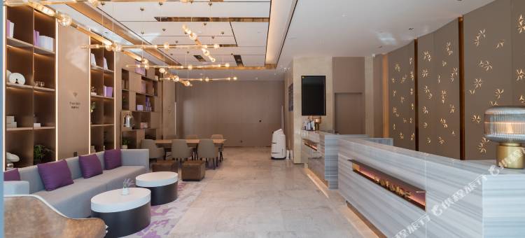 麗枫酒店(张家口职业技术学院店)图片