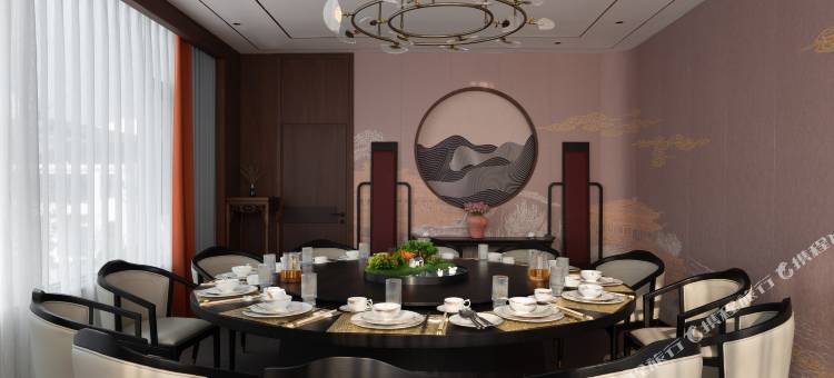 泊心云舍(新余仙女湖店)图片