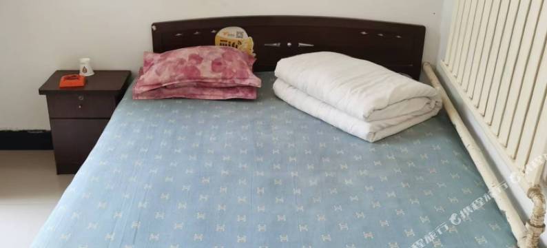 去我家旅馆图片