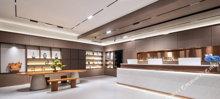慕都酒店(隋唐洛阳城应天门西工小街店)图片