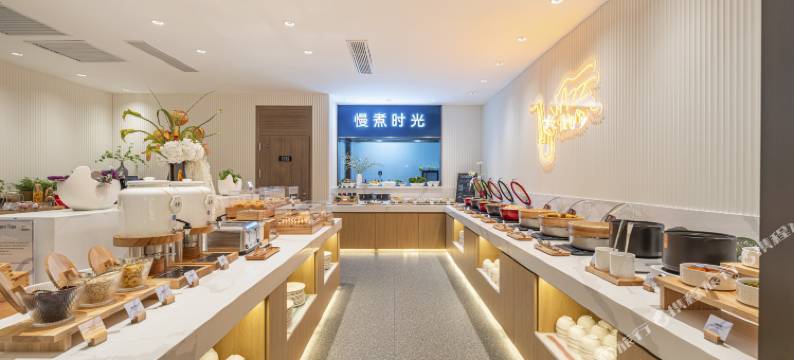 漫曲酒店(北京北清路永丰地铁站店)图片