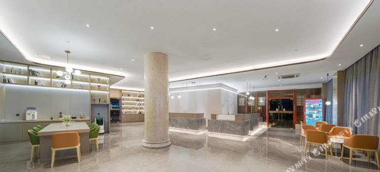 图特拉悦然酒店(广西大学东门南宁火车站店)图片