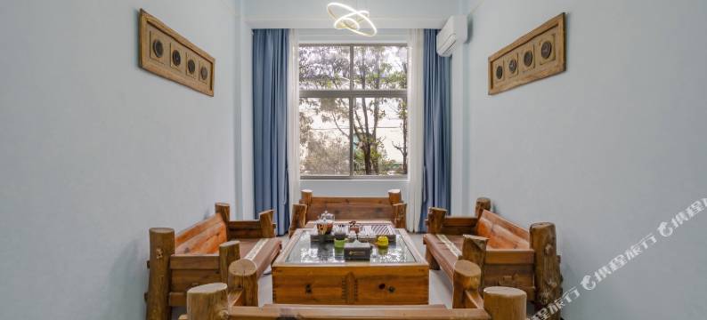 蒙自诚待天下酒店(红河州政府店)图片