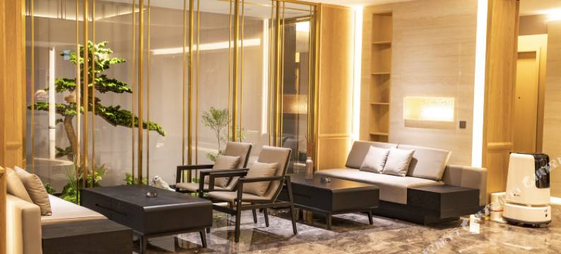 观璟酒店(古雷新港城店)图片