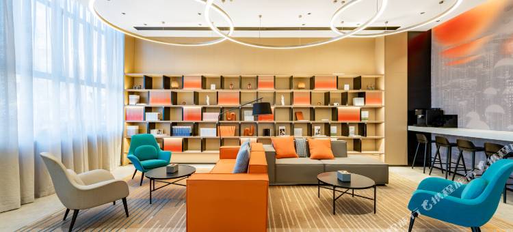 你好酒店(呼和浩特宽巷子西龙王庙店)图片