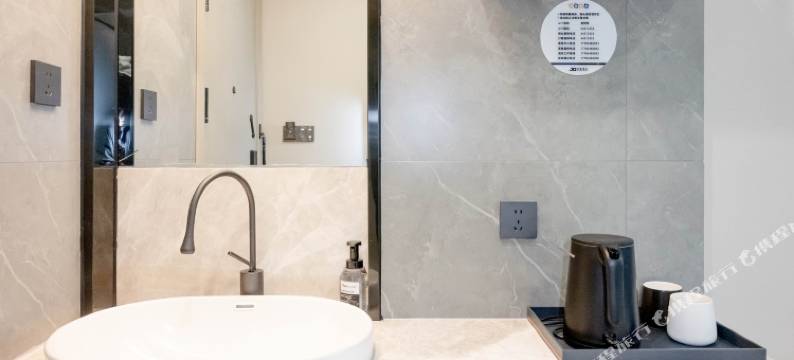 金港酒店(忠县万达广场店)图片