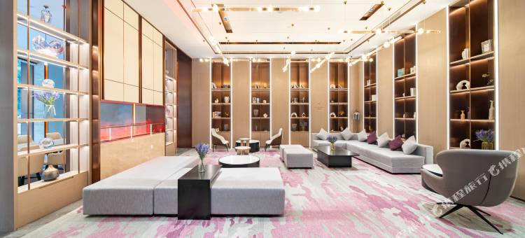 麗枫酒店(西双版纳景洪勐泐大佛寺曼城店)图片