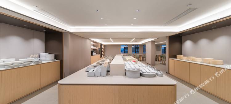 全季酒店(武汉光谷天地店)图片