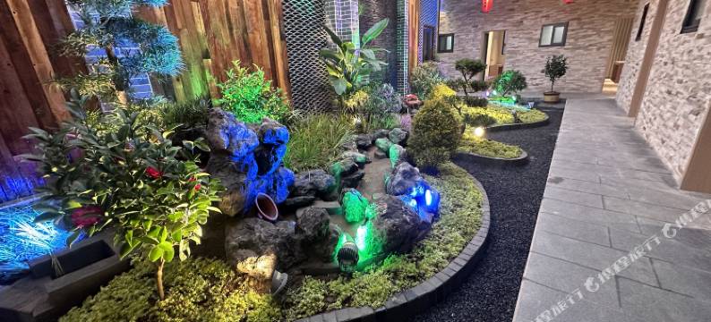 楠溪民宿(乐山苏稽古镇店)图片