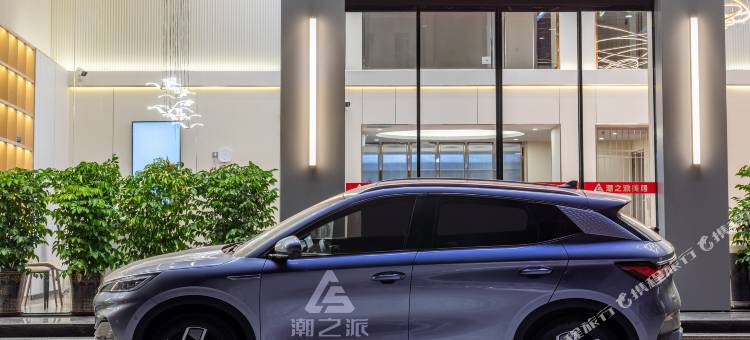 潮之派酒店(潮汕高铁站店)图片