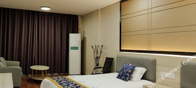 安嘉商务宾馆图片