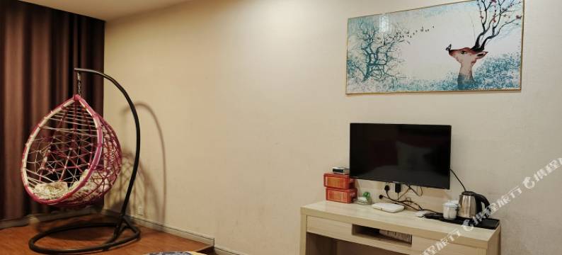 安嘉商务宾馆图片