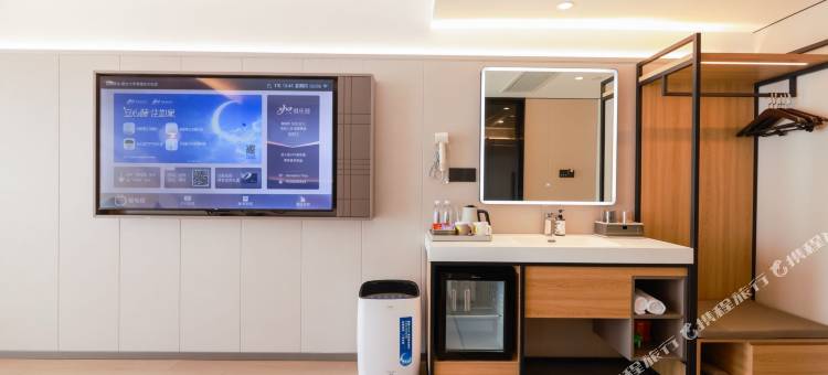 如家精选酒店(烟台大学国际博览中心店)图片