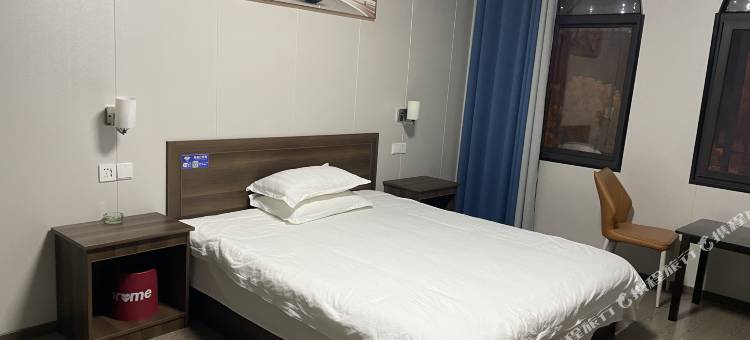 兴隆商务宾馆(合淮路店)图片