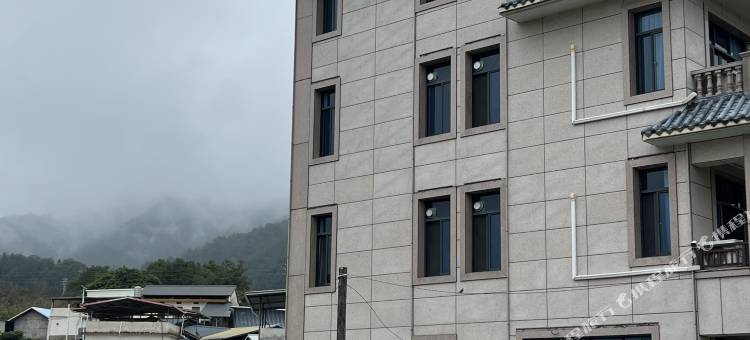 雁栖湖客栈图片