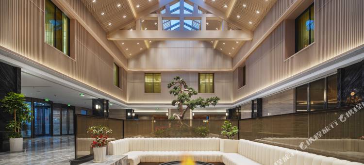 安庆太湖开元名都酒店图片