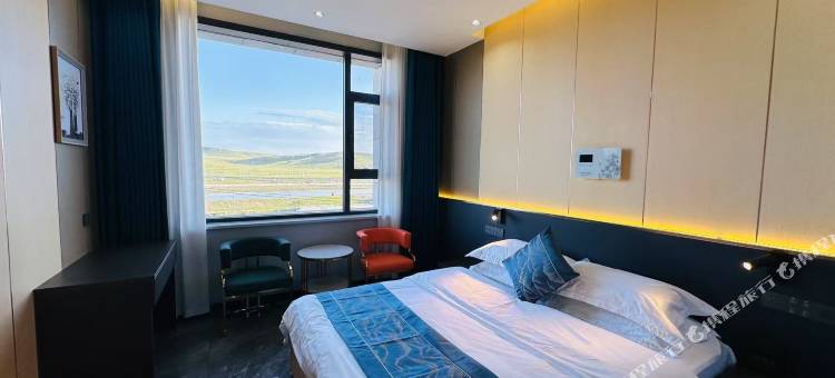 华鑫商务酒店图片