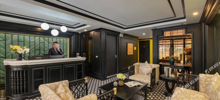 Royal Hotel Vinh Yen图片